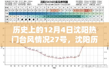 沈阳历史上的台风应对指南，以12月4日热门台风为例，深度解析与应对技能进阶篇