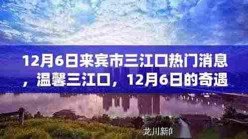 温馨三江口，12月6日的奇遇与陪伴时光
