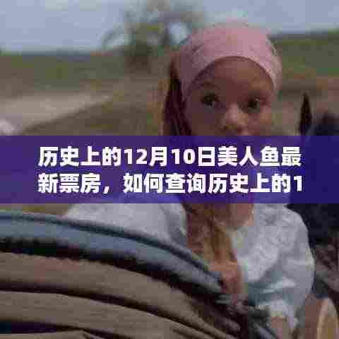 如何查询历史上12月10日美人鱼票房数据——步骤指南