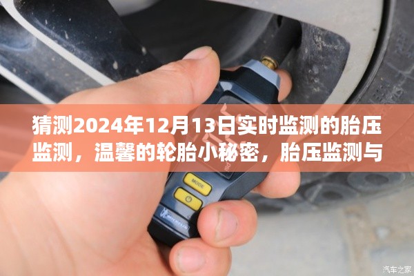 揭秘未来胎压监测,温馨轮胎小秘密与家的故事展望到2024年12月13日实时监测的胎压监测技术