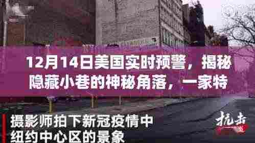 揭秘隐藏小巷的神秘角落，特色小店在实时预警中的崭露头角（美国篇）