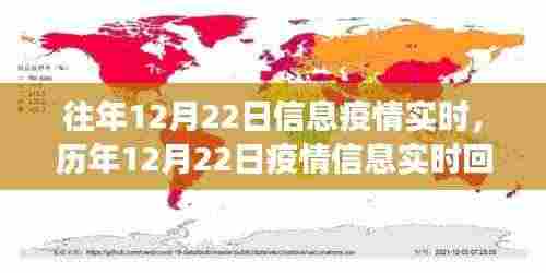 历年12月22日疫情信息实时回顾与应对，小红书携手共度难关