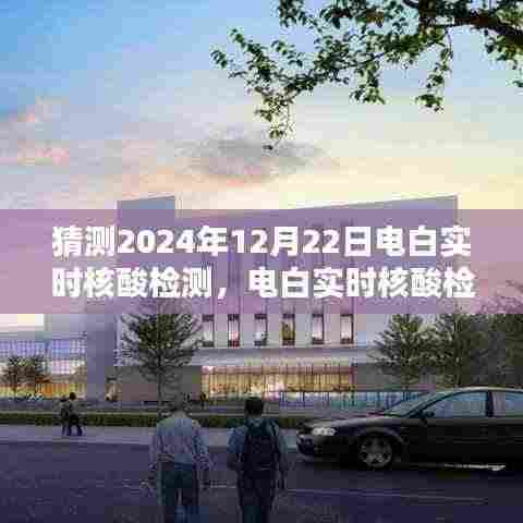 电白实时核酸检测步骤指南，预测未来操作流程与猜测电白区核酸检测发展趋势（2024年12月22日）
