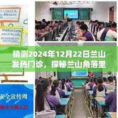 探秘兰山发热门诊，小巷深处的健康守护者，预测未来兰山发热诊疗趋势（2024年视角）