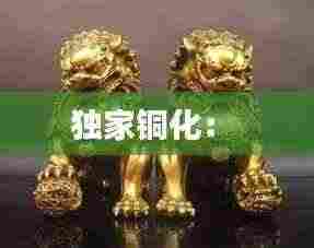 独家铜化： 