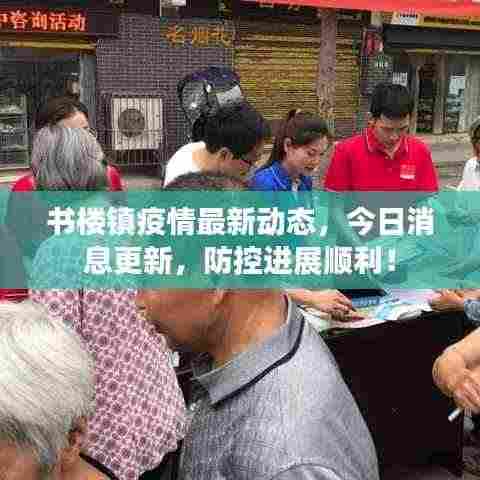 书楼镇疫情最新动态，今日消息更新，防控进展顺利！