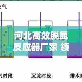 河北高效脱氮反应器厂家 领航环保科技新潮流
