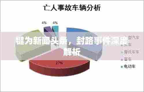 犍为新闻头条，封路事件深度解析