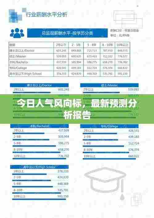 今日人气风向标，最新预测分析报告