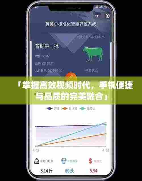 「掌握高效视频时代，手机便捷与品质的完美融合」