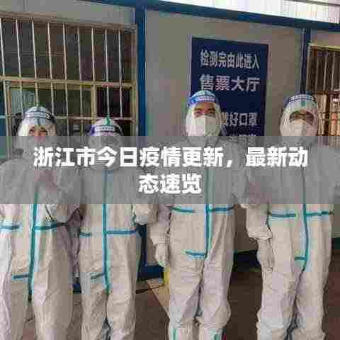 浙江市今日疫情更新，最新动态速览
